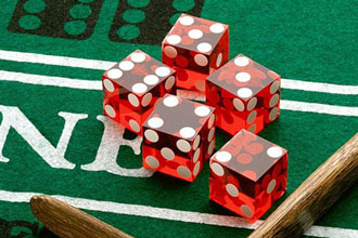 Playing Craps: Successful Strategies of the Game