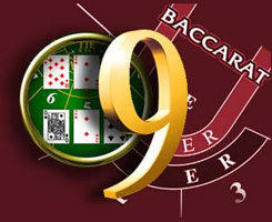 Learning Baccarat: Tactics to Follow and Statistics
