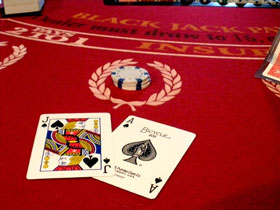 Beating Blackjack: Odds of the Game to Know